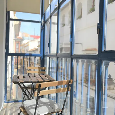 Apartment Sunshine San Pablo *