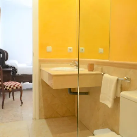 Sunshine San Pablo Appartement *