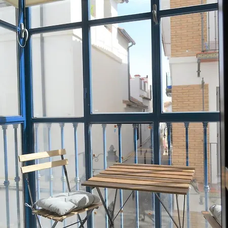 Sunshine San Pablo Appartement *