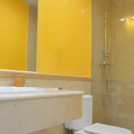 Sunshine San Pablo * Córdoba