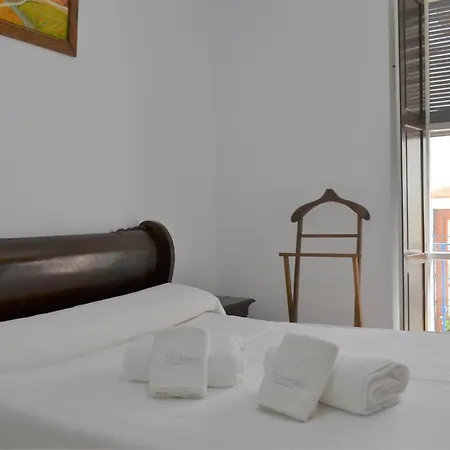 Sunshine San Pablo Appartement