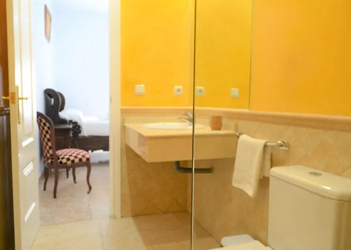 Sunshine San Pablo Appartement *