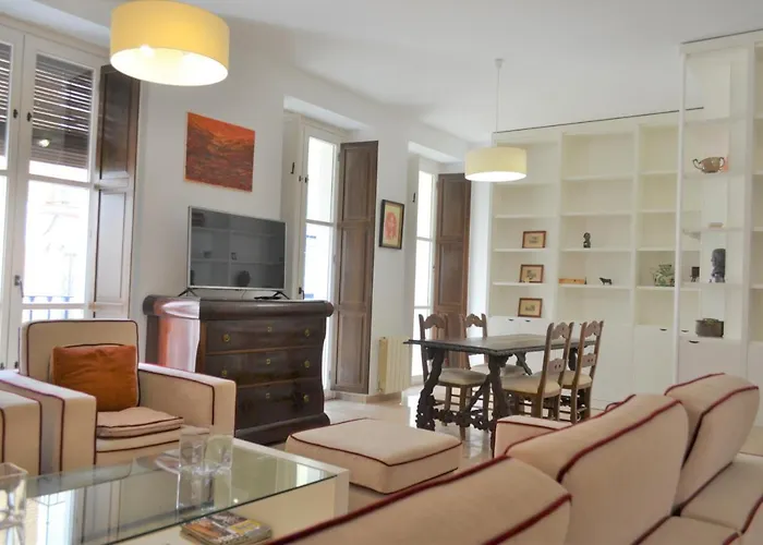 Appartement Sunshine San Pablo