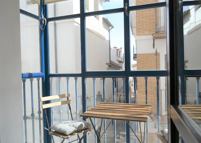 Sunshine San Pablo Appartement *