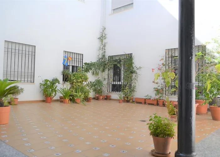 Sunshine San Pablo *