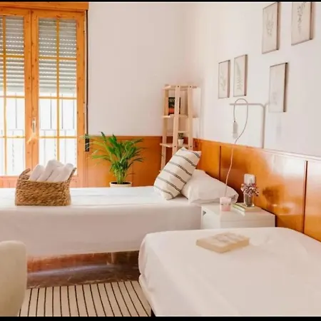 Apartament Sunshine San Pablo *