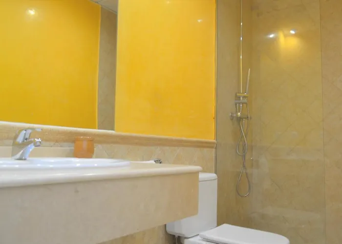 Sunshine San Pablo * コルドバ